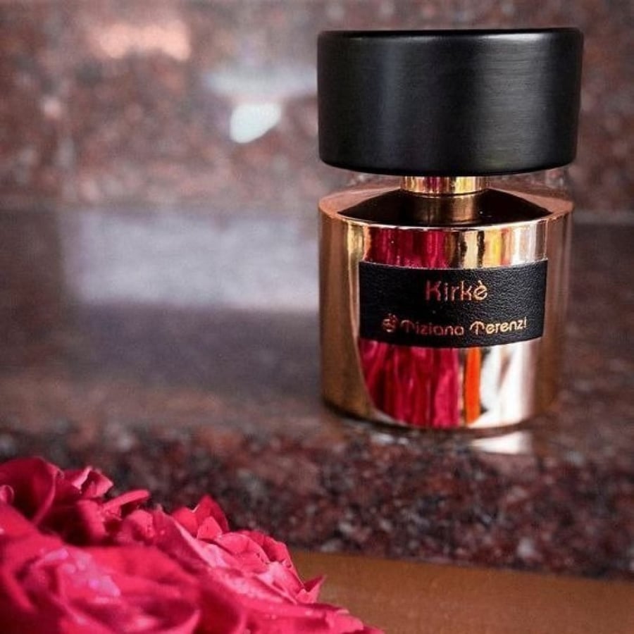 عطر تيزيانا تيرينزي كيركي  tiziana terenzi kirke perfume