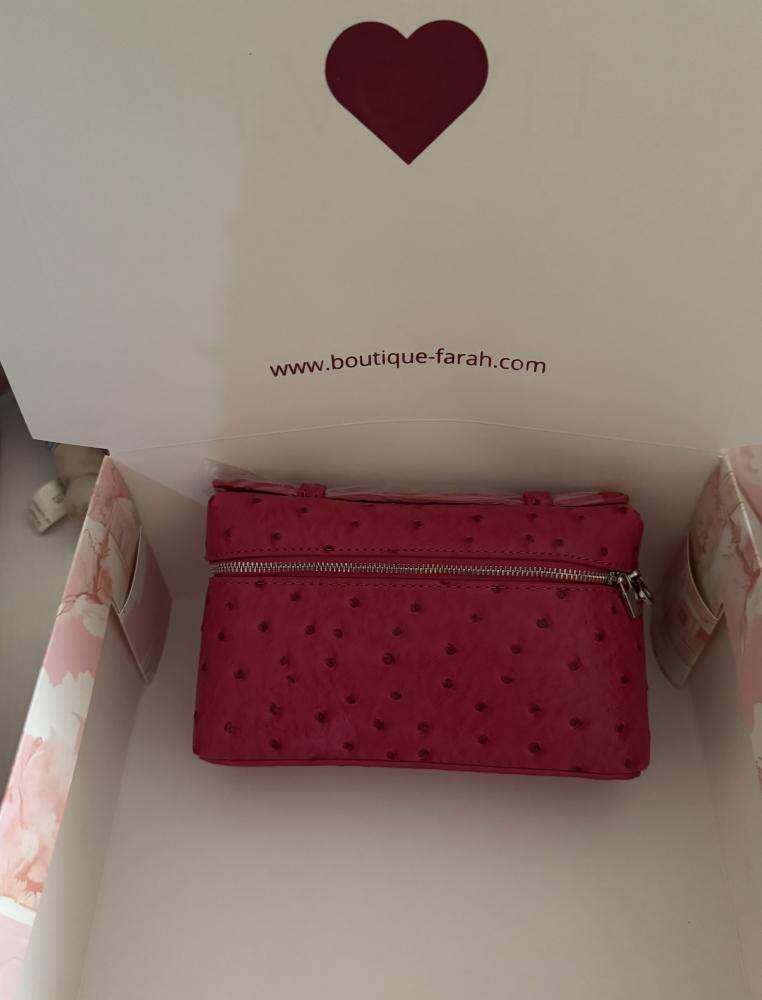 Lorebiana Pink