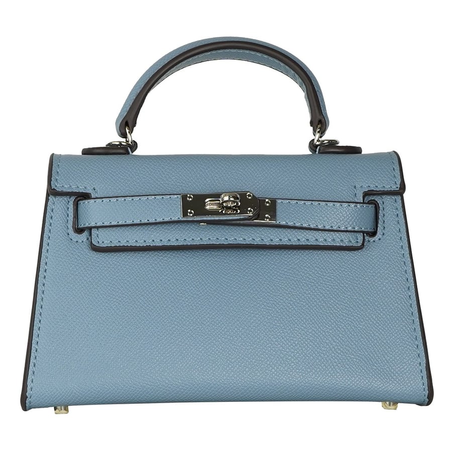 Kelly Baby Blue 22 cm