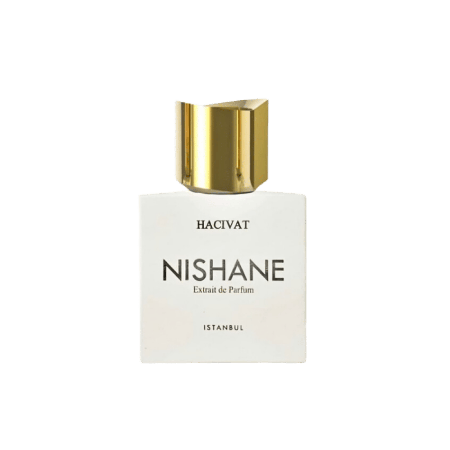 Nishani Hasivat Extraite Oud Parfum 100 ml