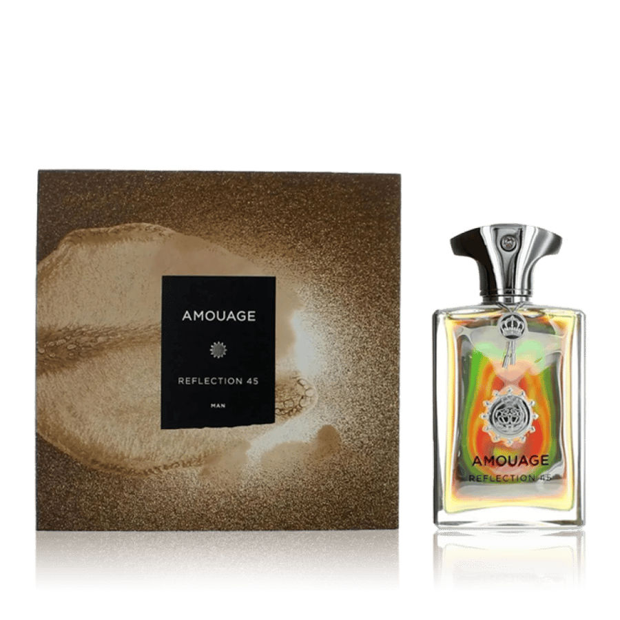 Reflection Waves 45 Men Extracted Eau de Parfum