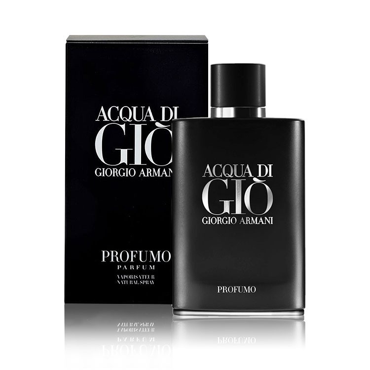 عطر جورجيو ارماني اكوا دي جيو برفيوم 125مل