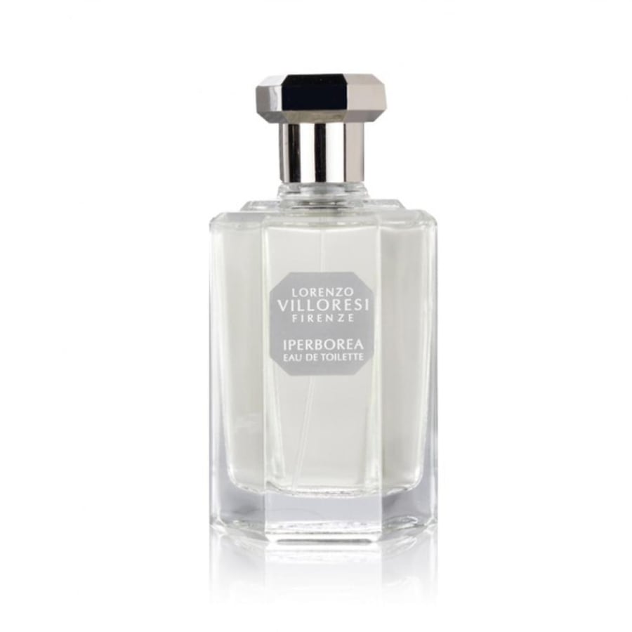 Eau de Parfum Iberboriya from Lorenzo Filorisi 100ml