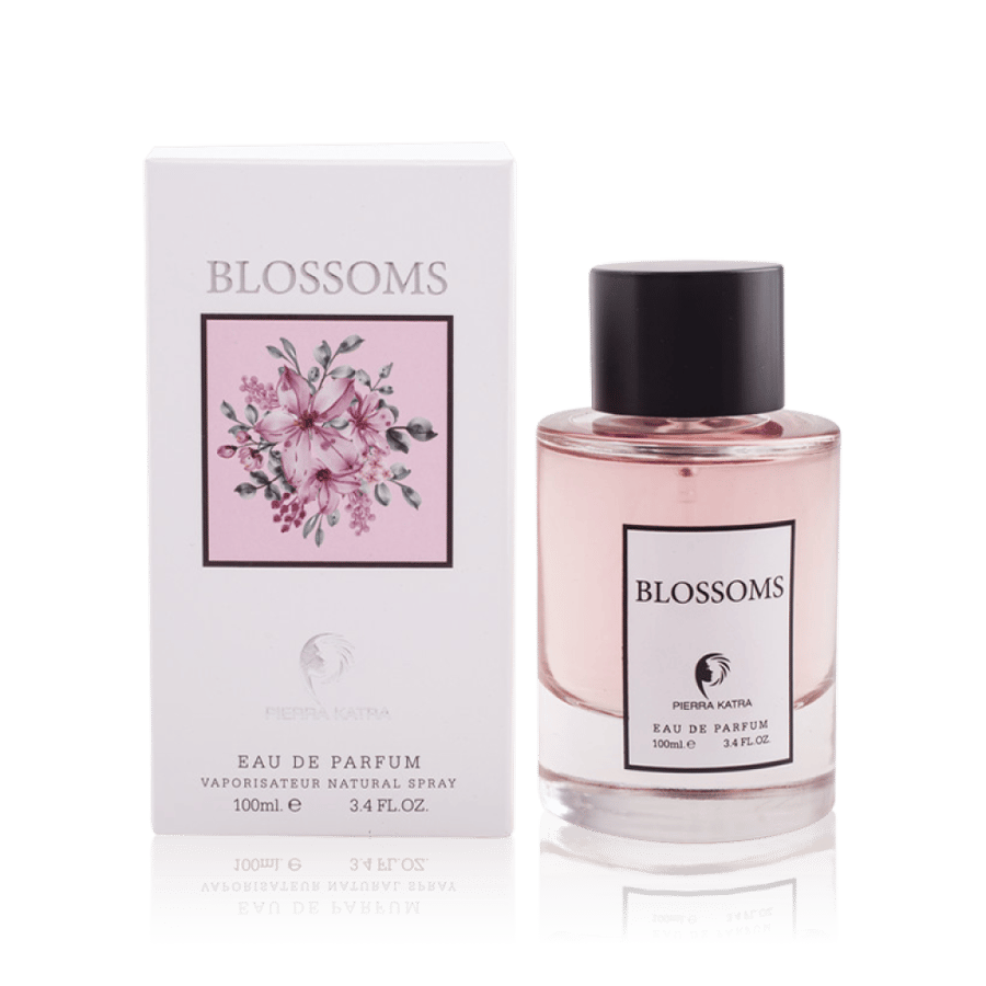 Piera Catra Blossoms or Perfume 100 ml