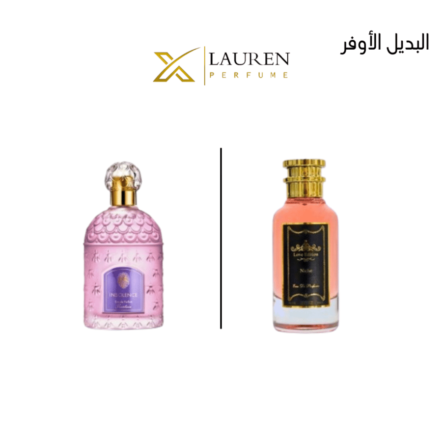 Loeff Edition from Niche Perfume 100 ml