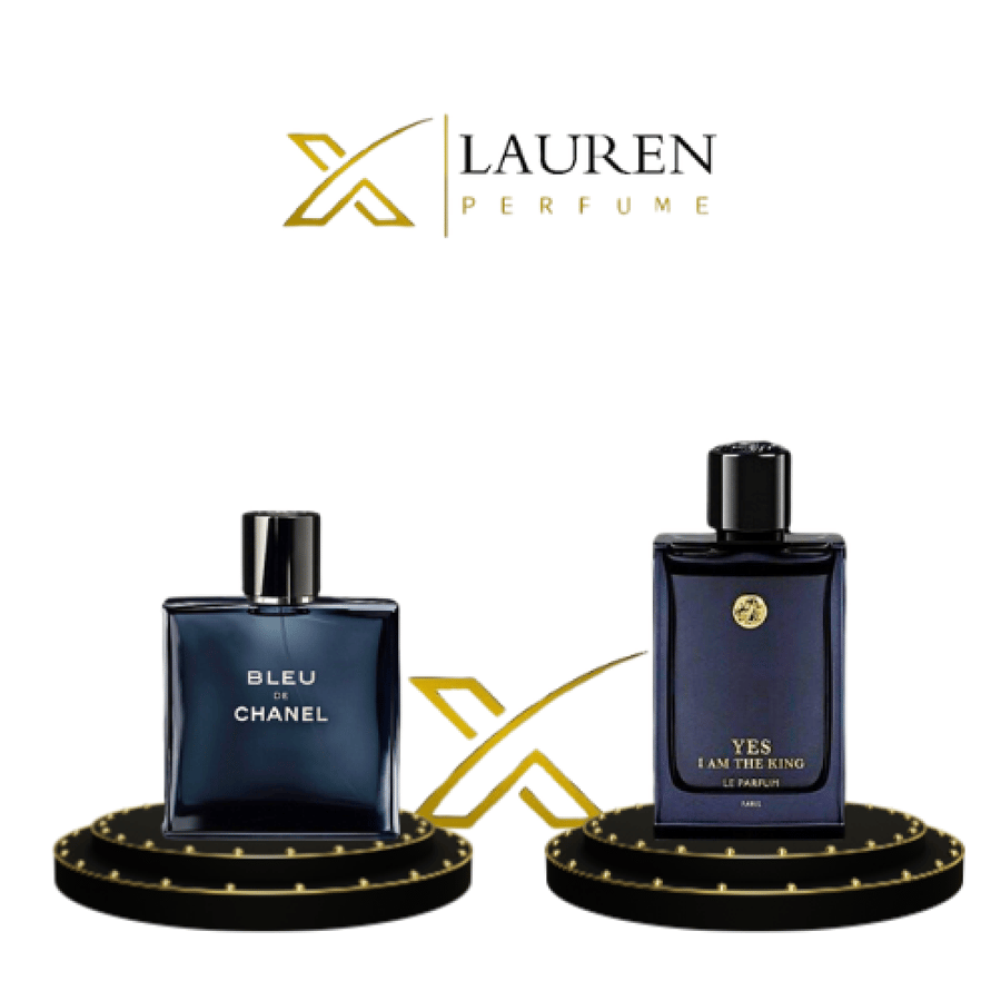 Gaberless Is Em the King Le Parfum 100ml
