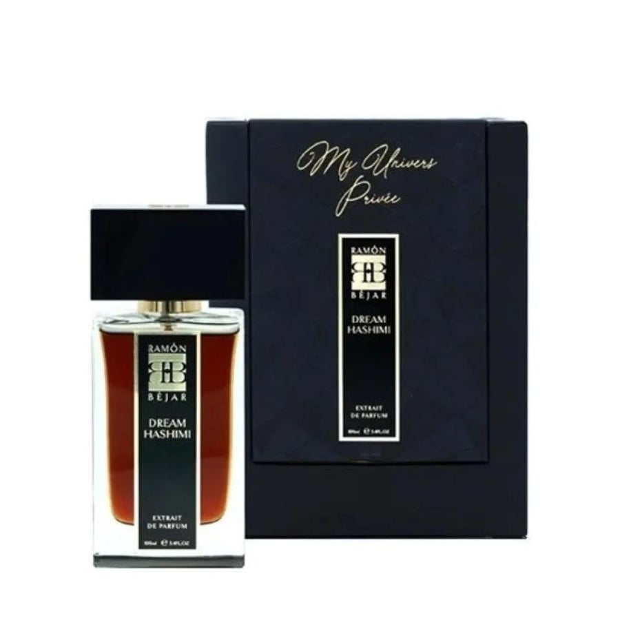 Ramon Bejar Dream Hashem Extrait De Parfum 100 ml