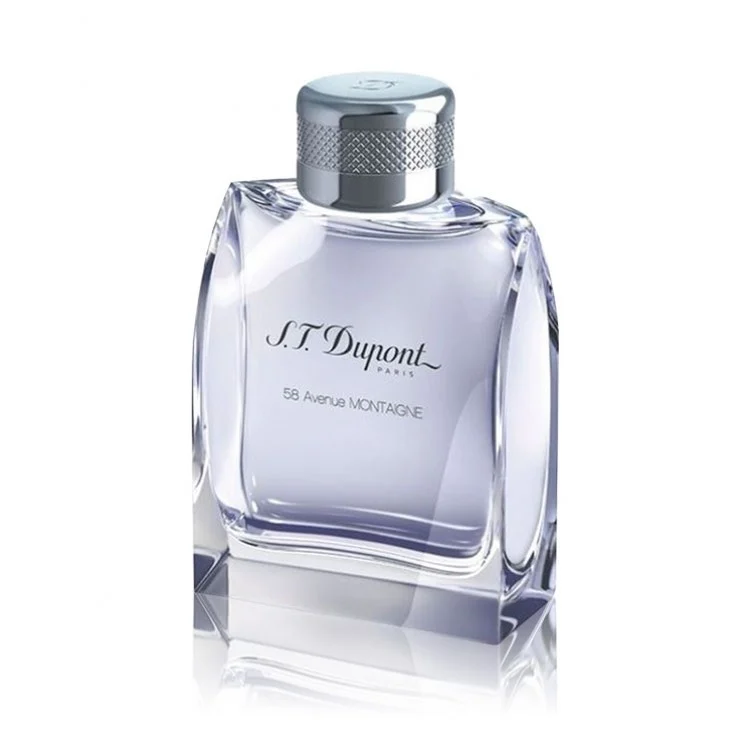 ST Dupont 58 Avenue Montaigne Eau de Parfum for women 90 ml