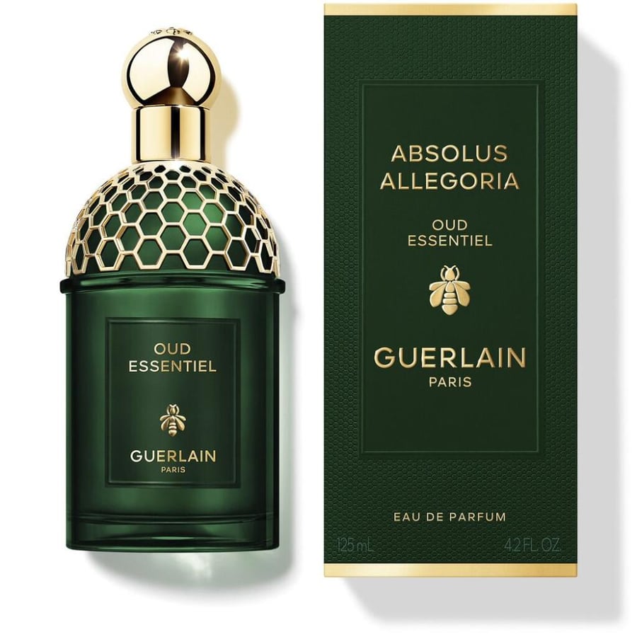 عطر جيرلان عود ايسنشيال 125مل