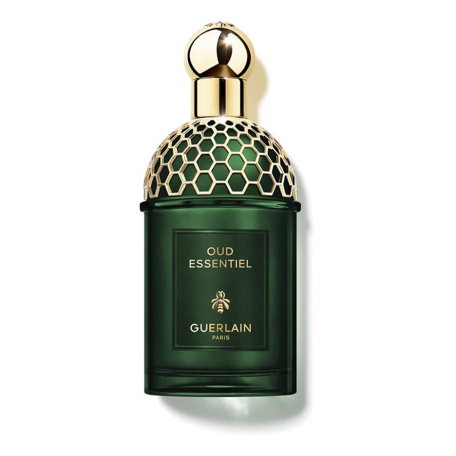 عطر جيرلان عود ايسنشيال 125مل
