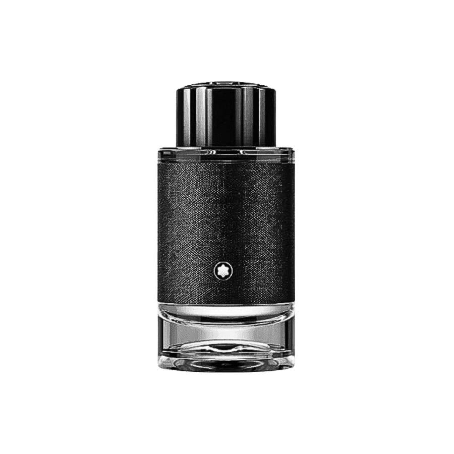 Explorer perfume from Montblanc for men - Eau de Parfum