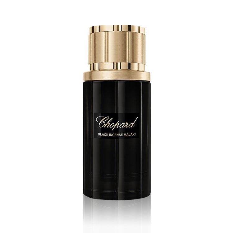 Chopard Black Incense Royal - 80 ml