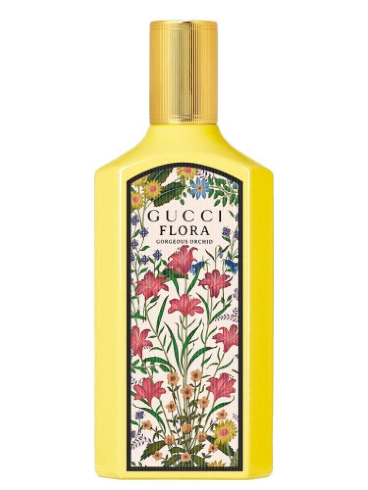 Gucci Flora Giorgio Armani Orchid Gucci for women 100ml