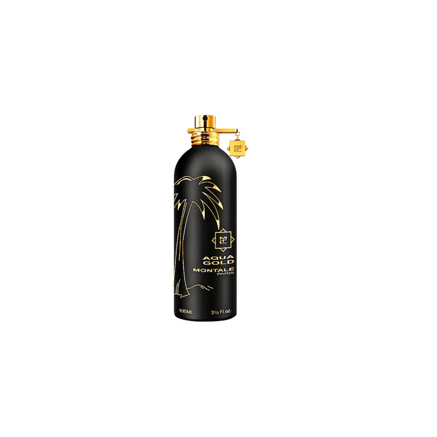 Aqua Gold perfume from Montale Eau de Parfum 100ml