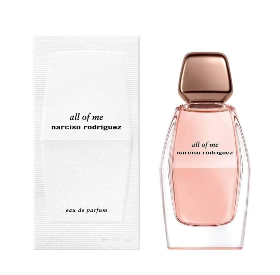 First Off Me perfume by Narciso Rodriguez Eau de Parfum 90ml