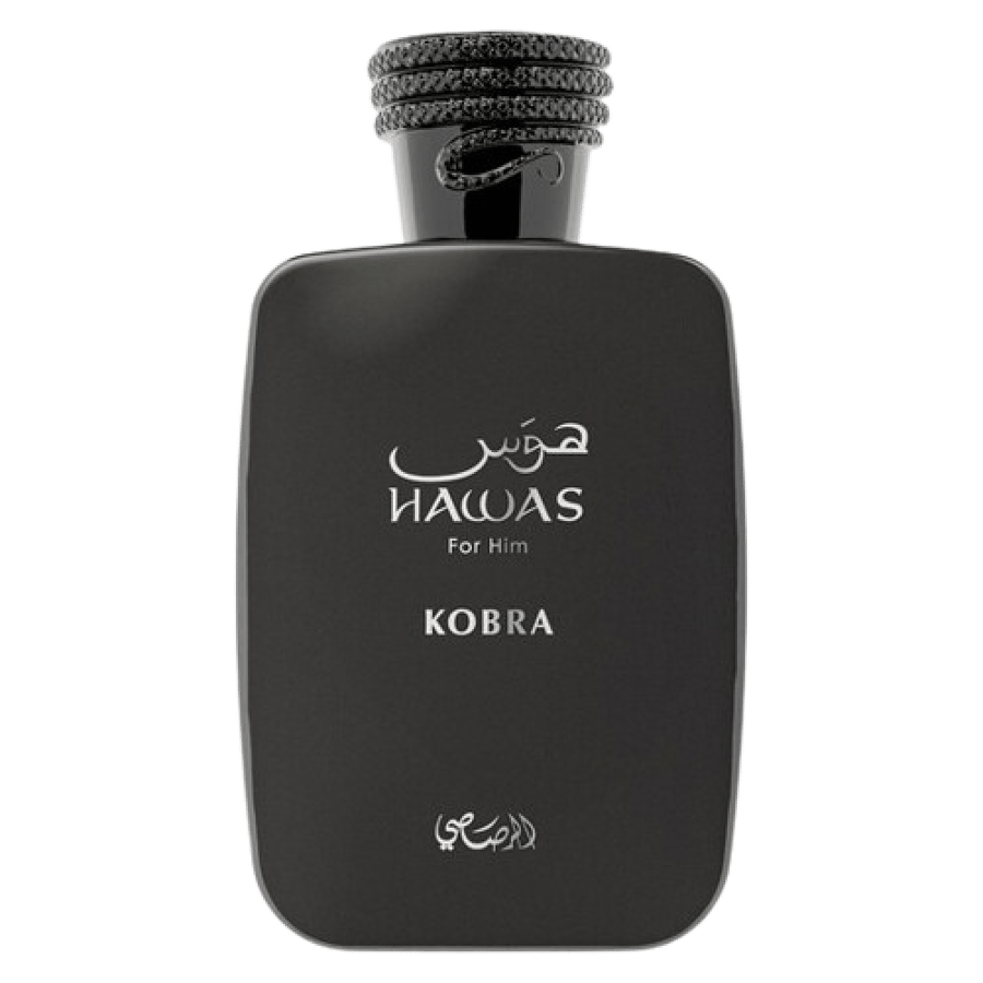 Al Rassasi Hous Cobra Eau de Parfum 100 ml