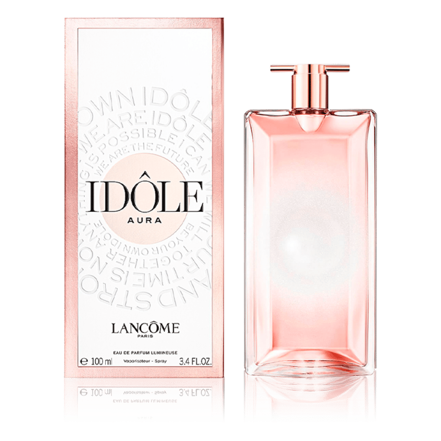 Lancôme Idol Aura perfume 75 ml