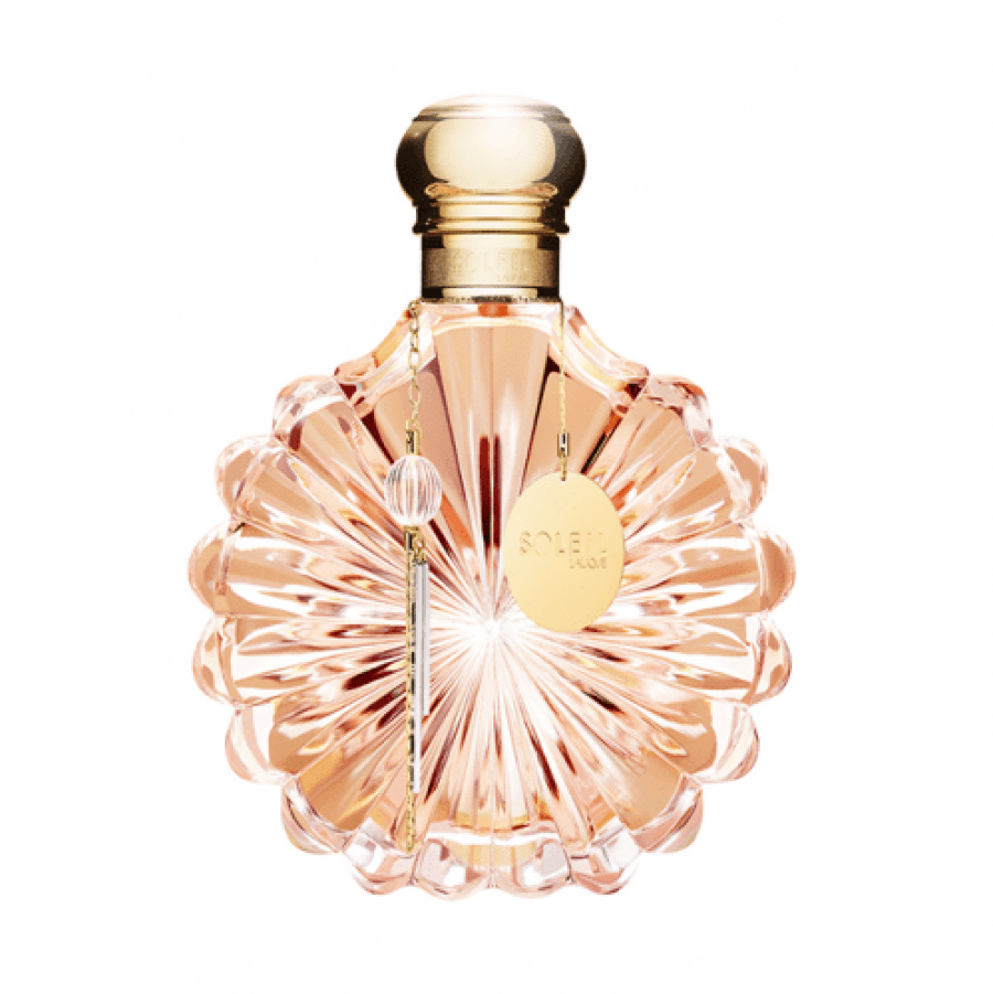 Soli perfume by Lalique Eau de Parfum 100ml