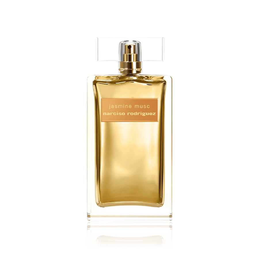 Jasmine musk perfume from Narciso Rodriguez Eau de Parfum 100 ml