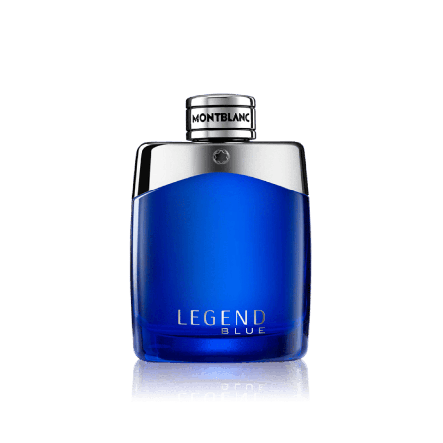 Legend Blue perfume from Mont Blanc Eau de Parfum 100ml