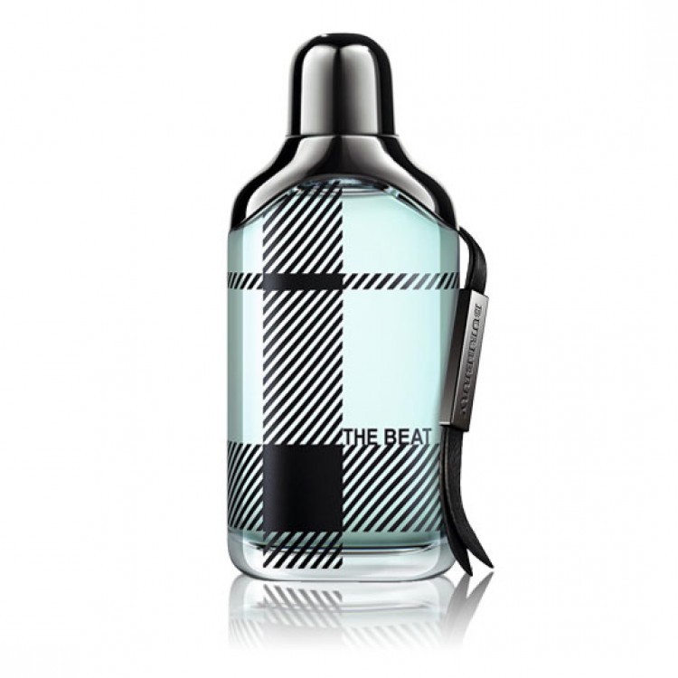 Burberry The Beat Eau de Toilette for men 100 ml