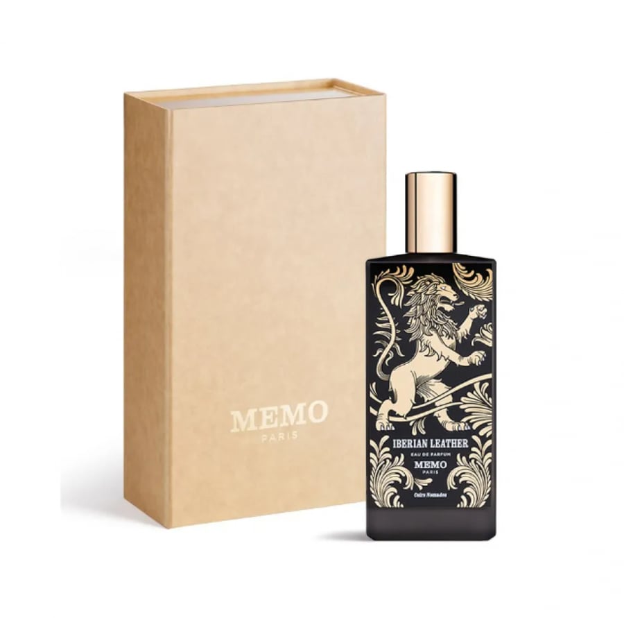 Eperin perfume for women from Mimo Paris or de Parfume