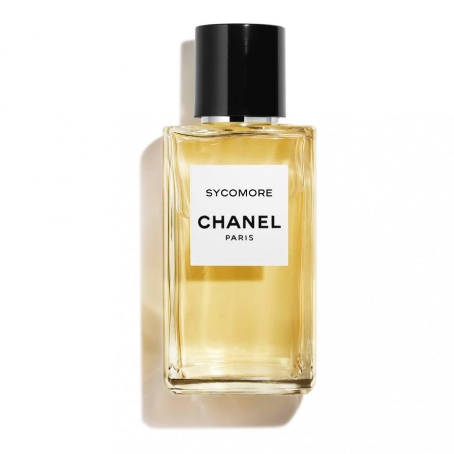 Chanel Sycomore Oud Perfume 200ml