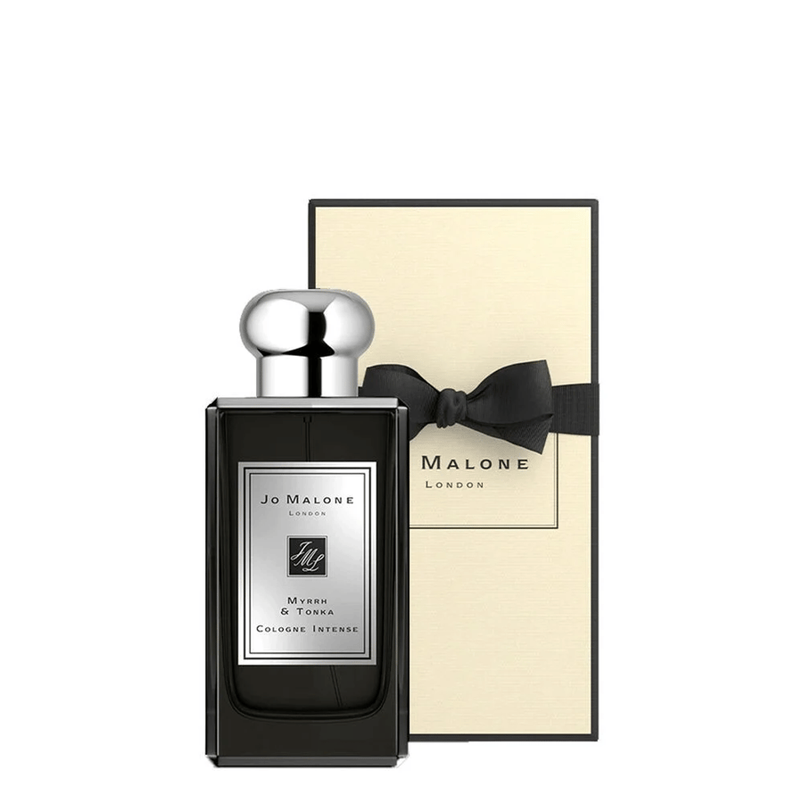 MIR and TUNKA from Jo Malon 100ml