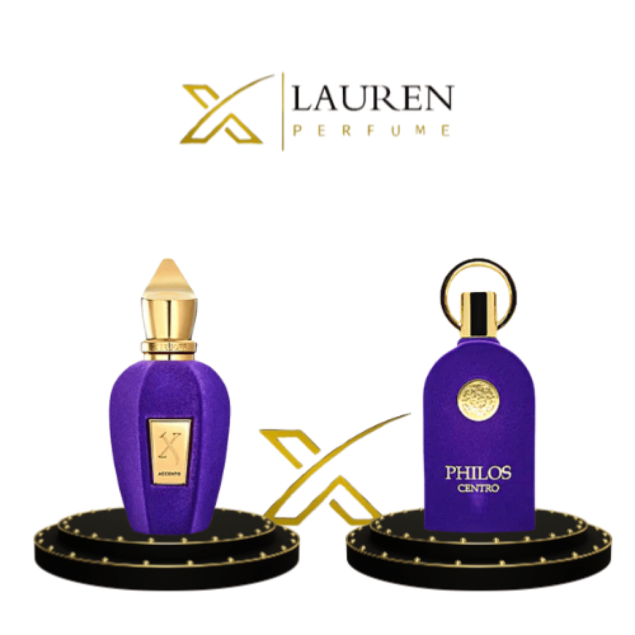 Villos Centro perfume for unisex 100 ml