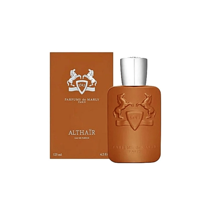 The Thayer perfume from Parfums de Marly Oudie Perfume 125ml