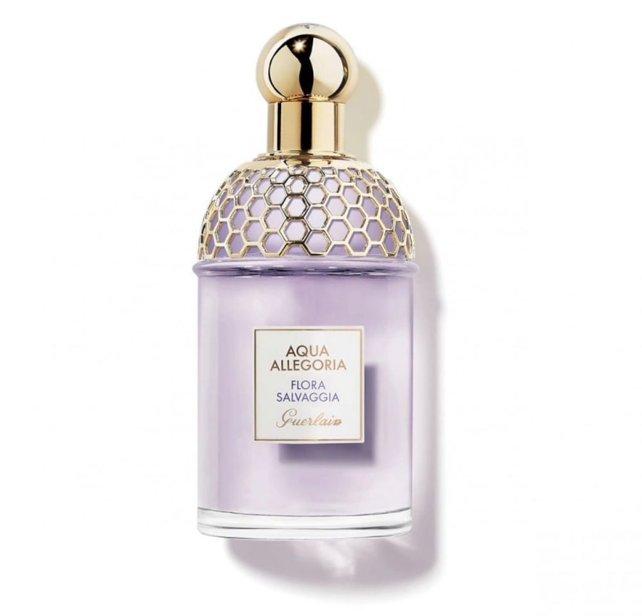 Aqua Allegoria Flora Salvaggia perfume - Eau de Parfum 75 ml