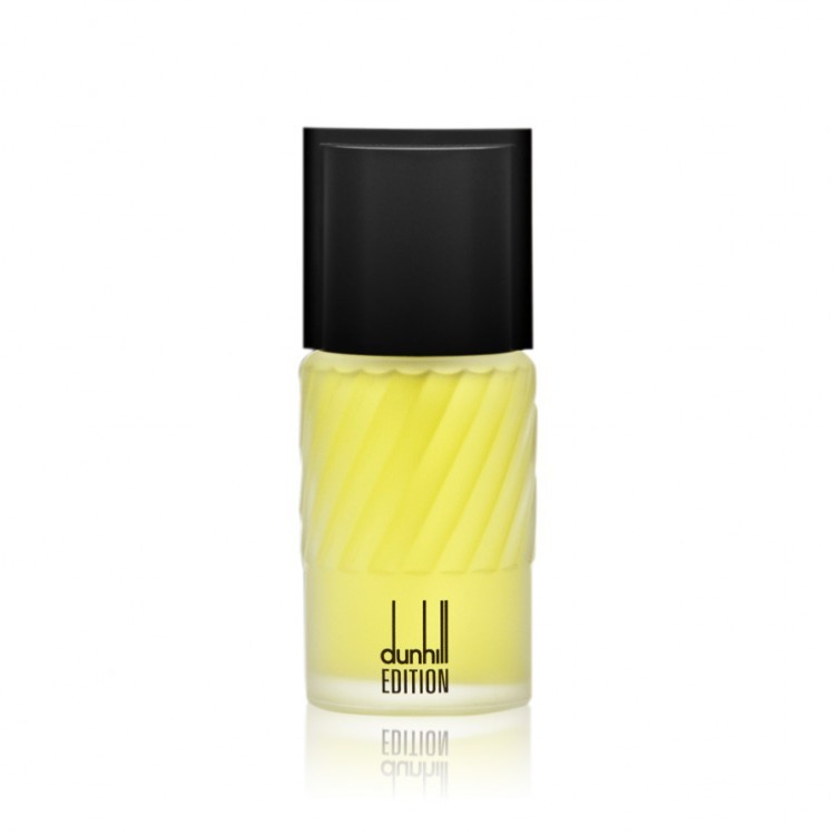 Dunhill Edition Oud Men's Eau de Toilette 100ml