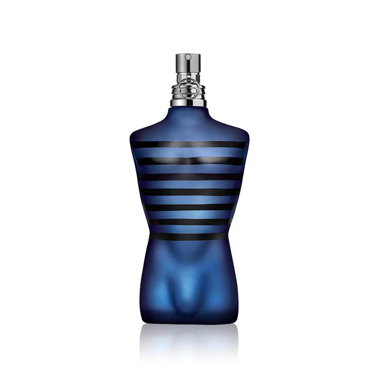 عطر جان بول غوتييه الترا ميل او دو تواليت انتنس للرجال 125 مل