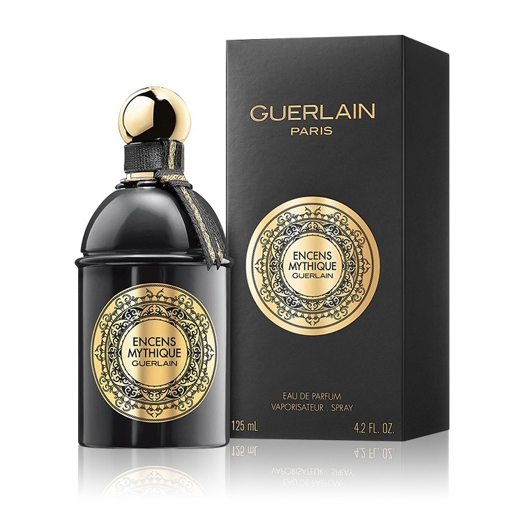 عطر جيرلان ايسنس ميثيك 125مل