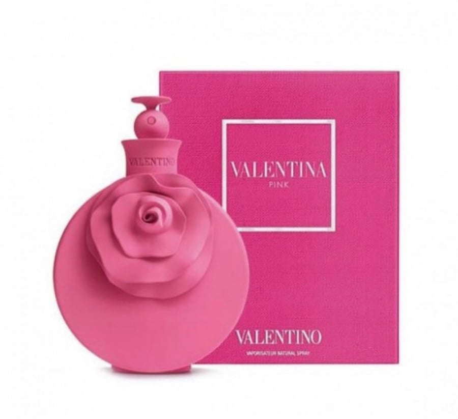 Valentino Rose Assoluto 80 ml