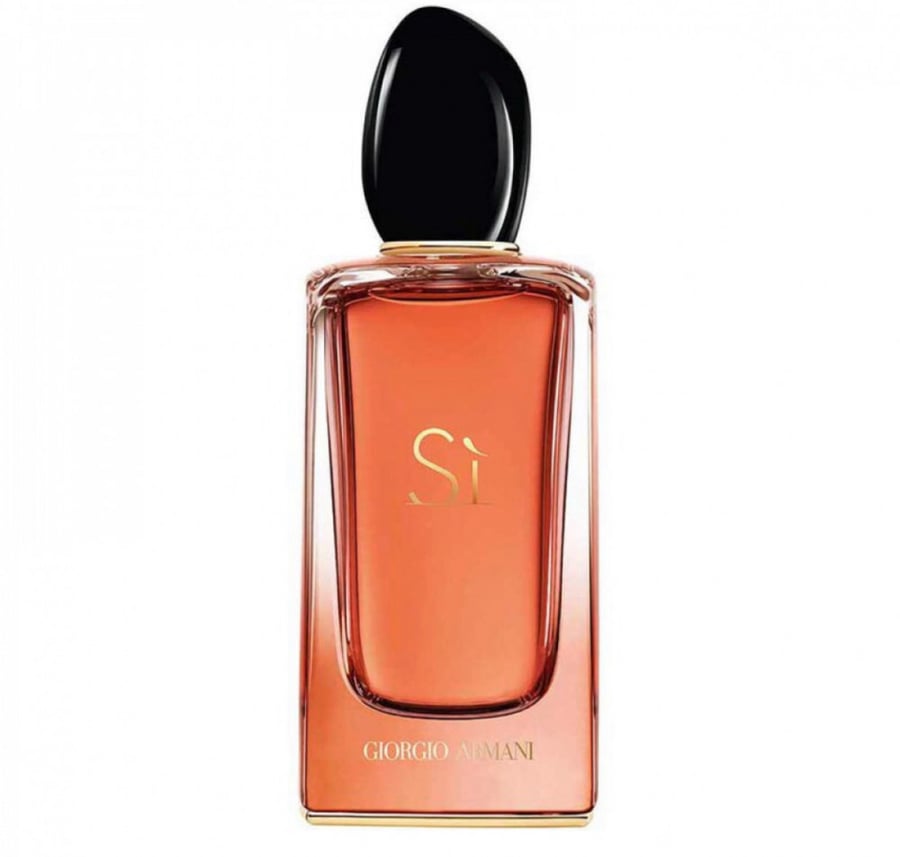 Giorgio Armani C Intense Eau de Parfum 100 ml