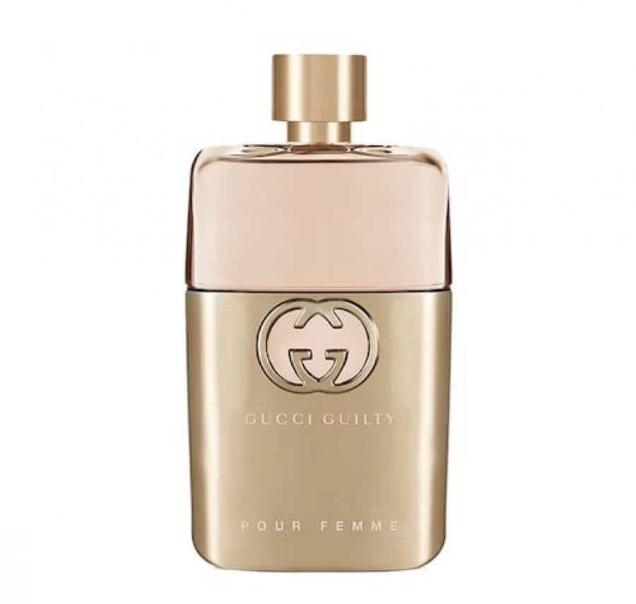 Gucci Guilty Pour Femme perfume from Gucci for women - Eau de Parfum 100ml