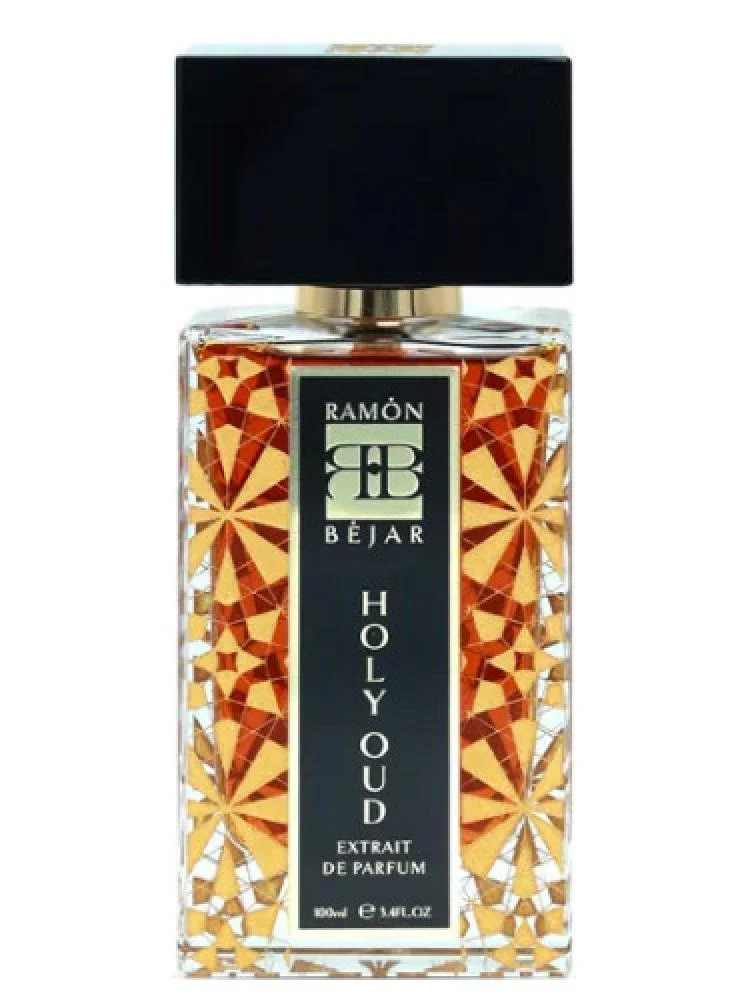 Ramon Bigar Holy Oud Extract De Parfum 100 ml