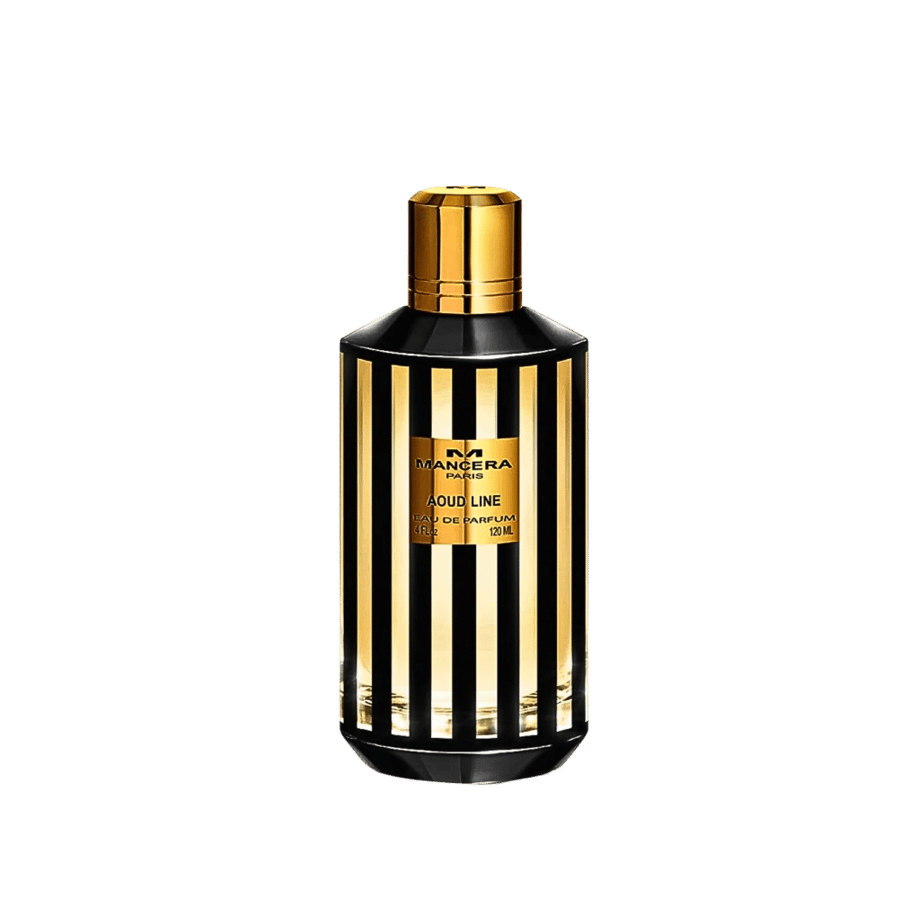 Oud Line perfume from Mansira O de Parfum - 120ml