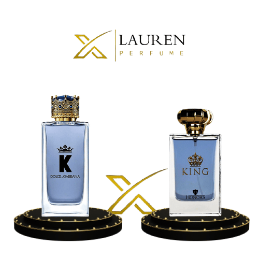 King Audi Perfume 100 ml