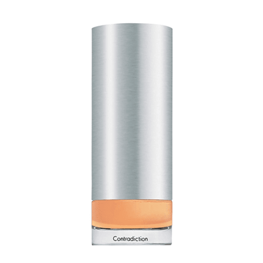 Contradiction by Calvin Klein Eau de Parfum 100 ml