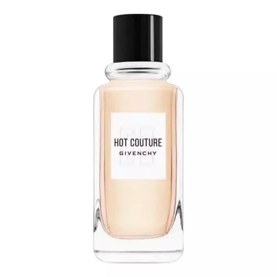 Givenchy Hot Couture Eau de Parfum 100 ml