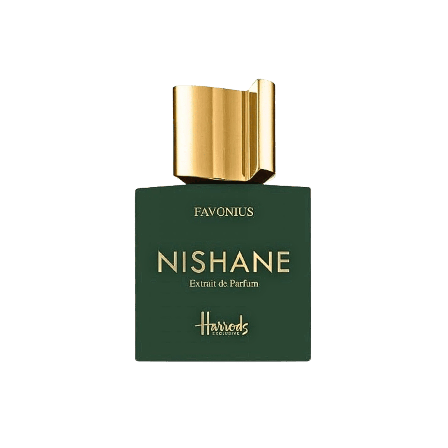 Vavonis Harrods Exclusive perfume from Neshani Extract de Parfum 100ml