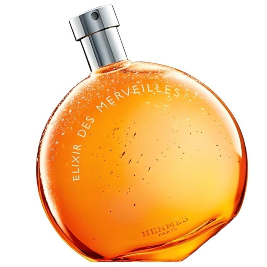 Hermes Tester, the fragile one, this is Miracle or Two Perfume 100ml