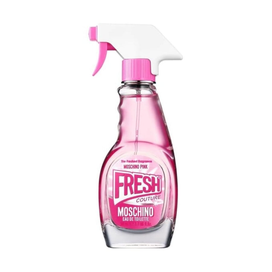 Moschino Fresh Couture perfume from Moschino Eau de Toilette