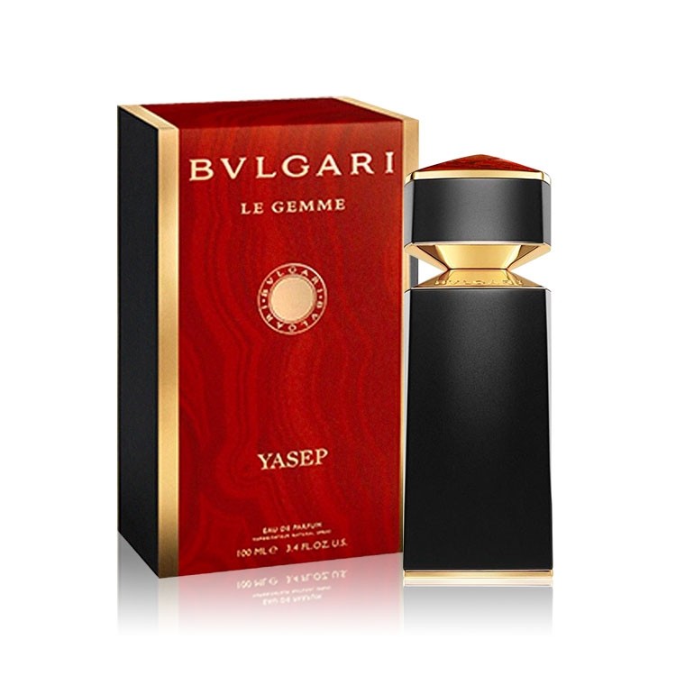 Bulgari Le Gem Yaseeb 100 ml