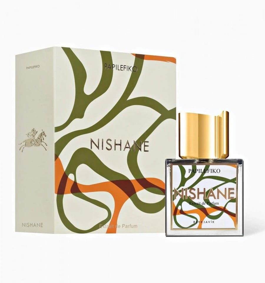 Nishani Babylifique Extraite de Parfum - 100ml