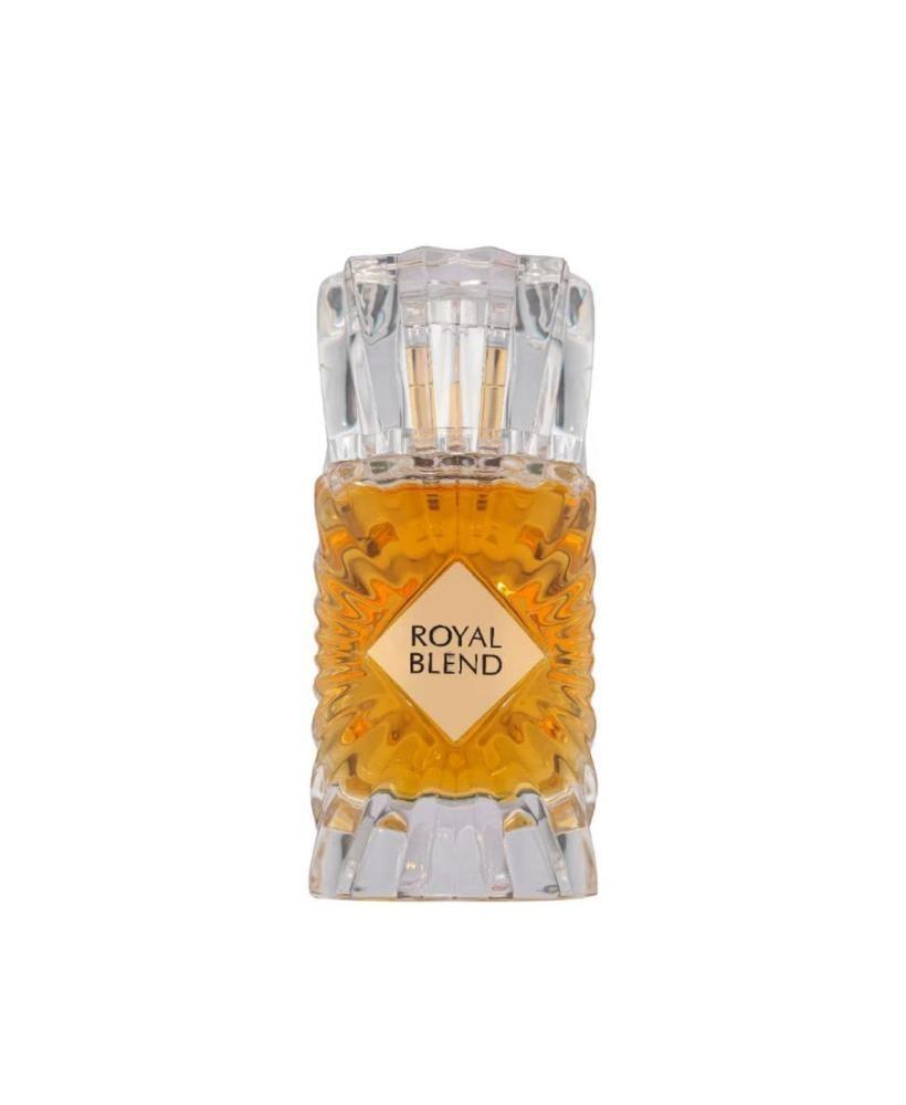 French Avenue Royal Blend Vintage Perfume 100 ml