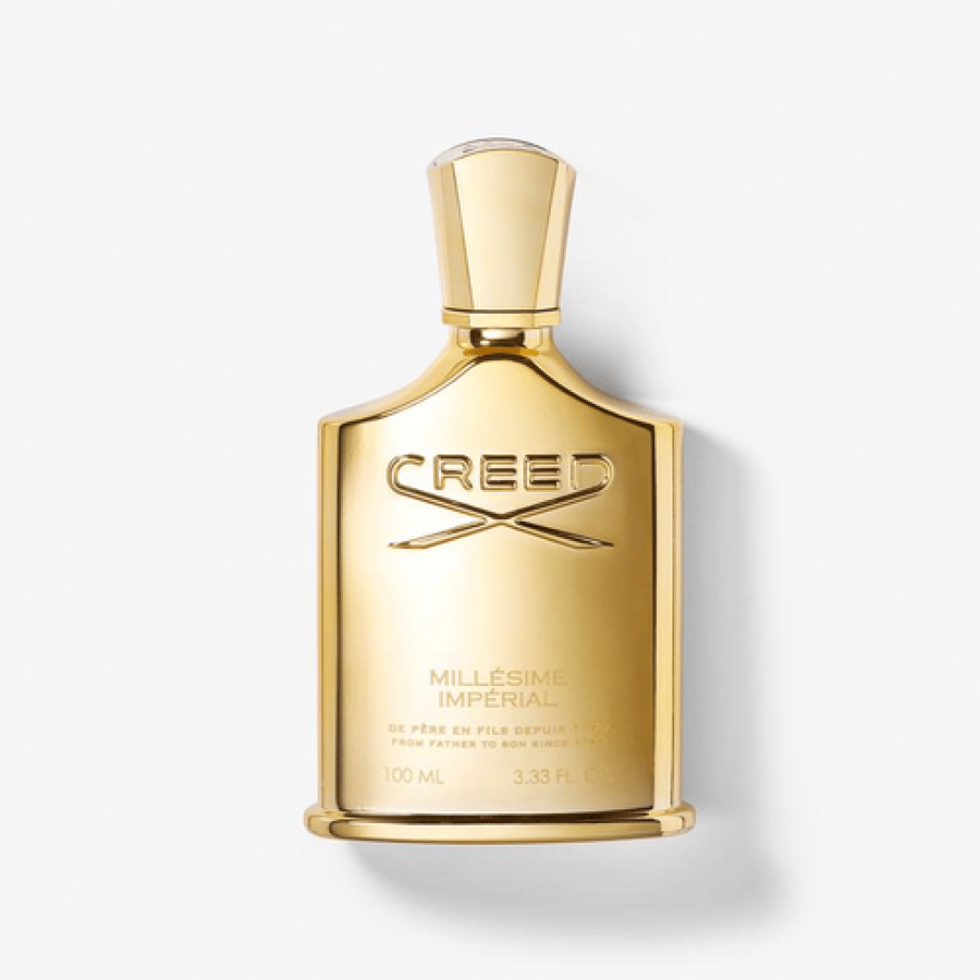 Millésime Impérial Creed