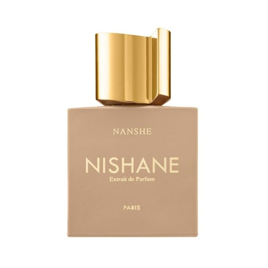 Nanshi perfume from Nishani Extract Eau de Parfum 100ml